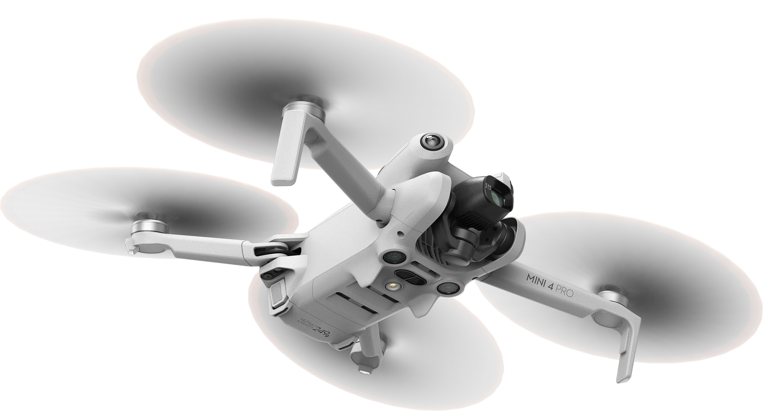 DJI Mini 4 Pro